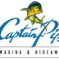 Captain Pip's Marina & Hideaway